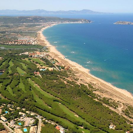 Can Costa Пальс Экстерьер фото