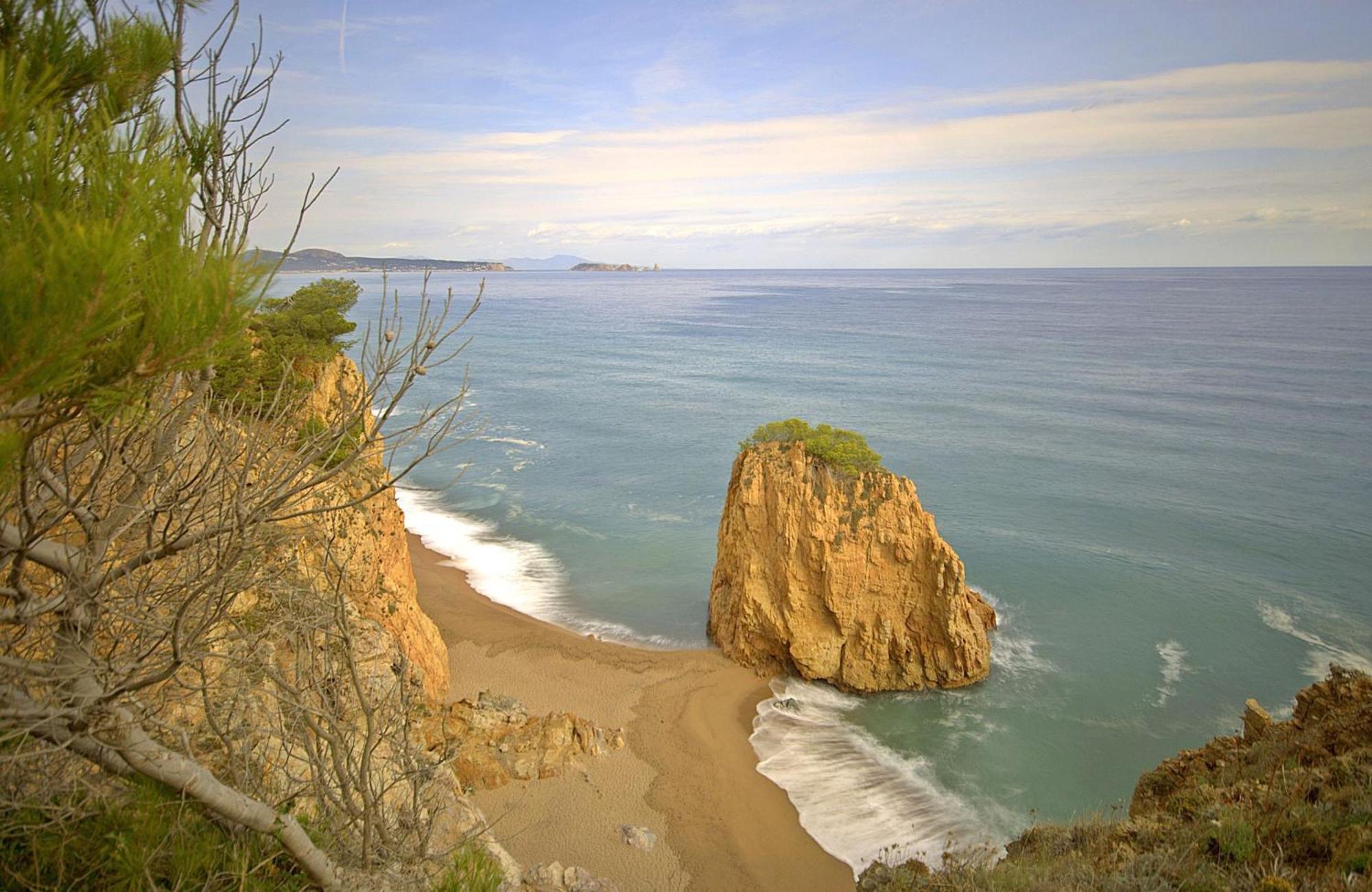 Can Costa Пальс Экстерьер фото
